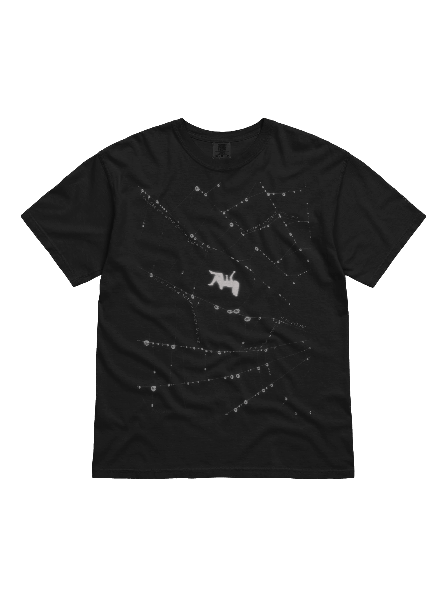 parachute tee product image (1)