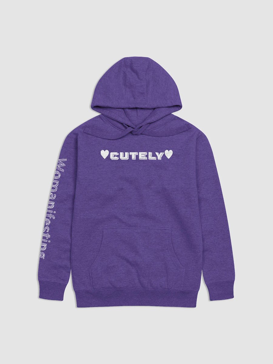 ♥Cutely Sweater♥(Dark tones) product image (1)