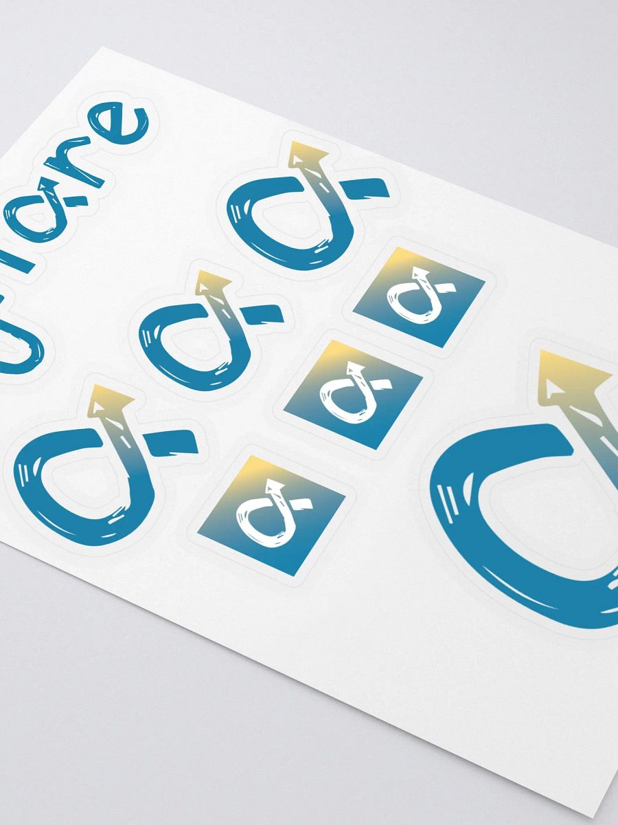 Sticker sheet product image (3)
