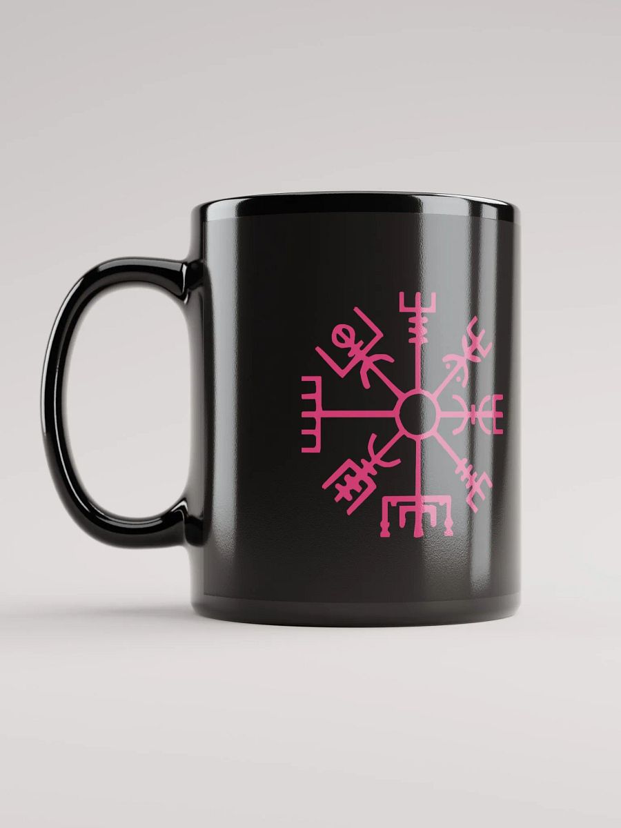 Valkyrie Vegvisir Mug product image (6)