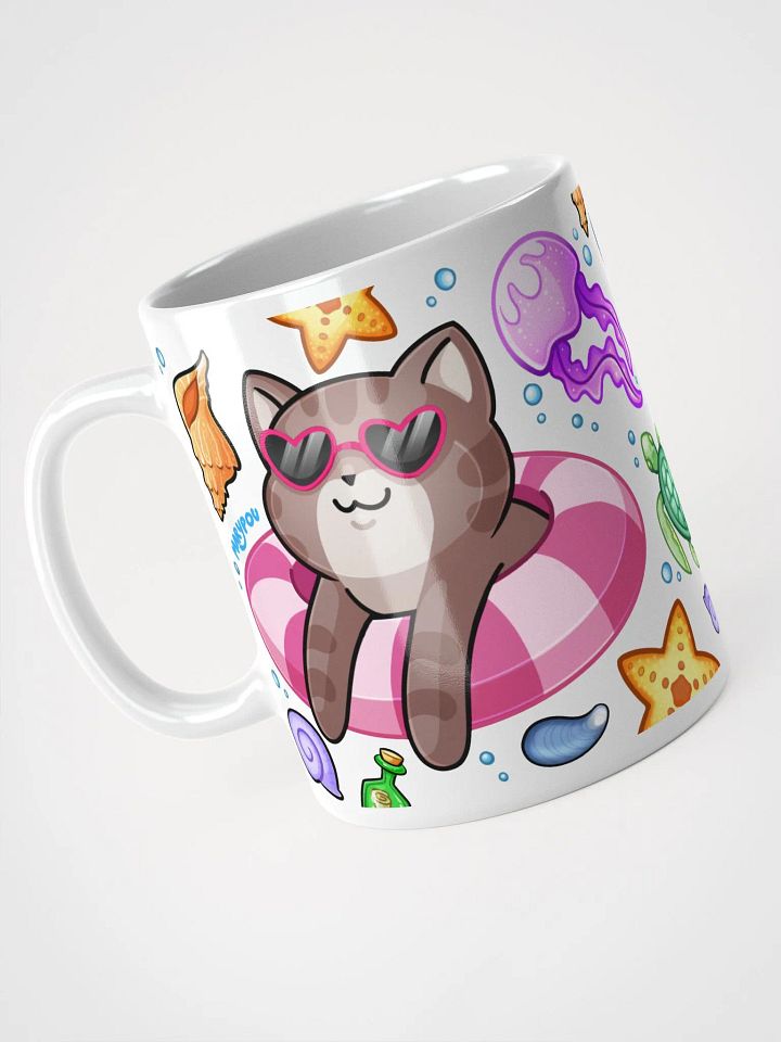 Pou - Été & Océan product image (2)
