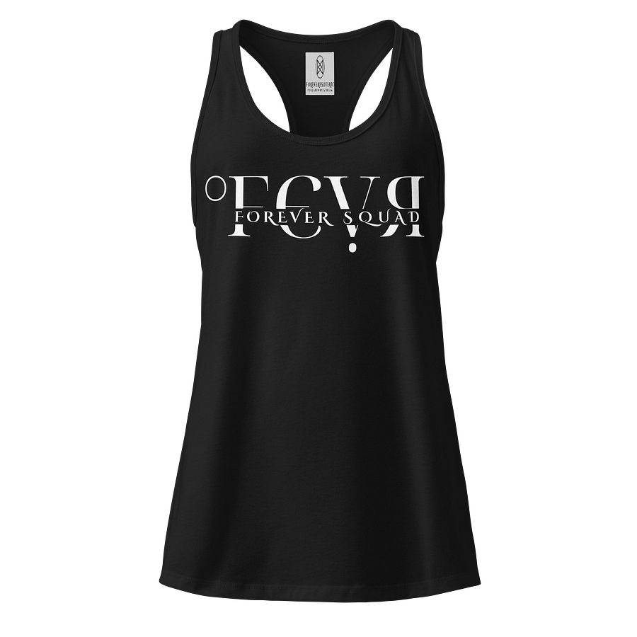 ℉ЄṾЯ Racerback Tank product image (1)