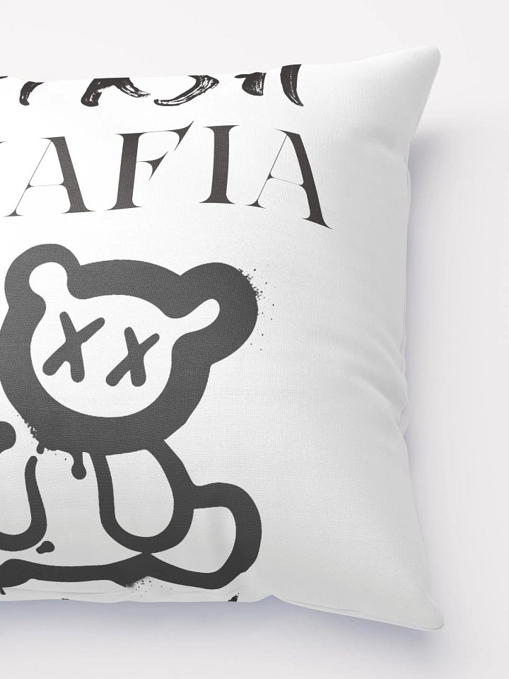 TRSH Plush Pillow product image (2)