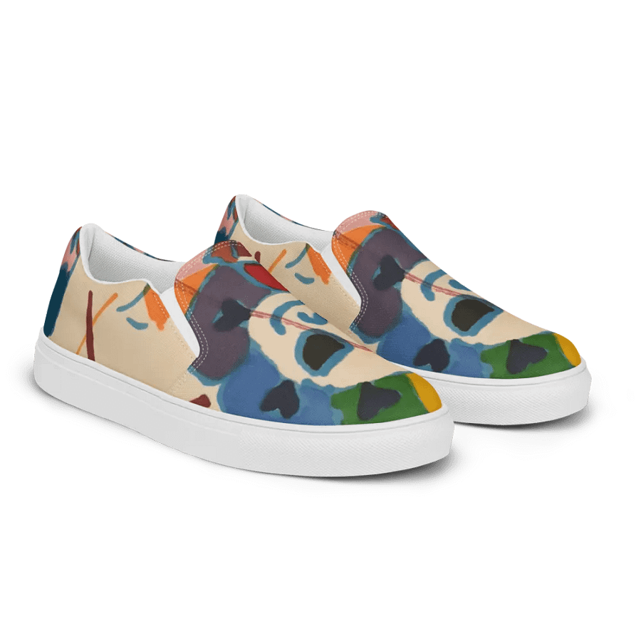 Women's Stereoboy Shoe product image (6)