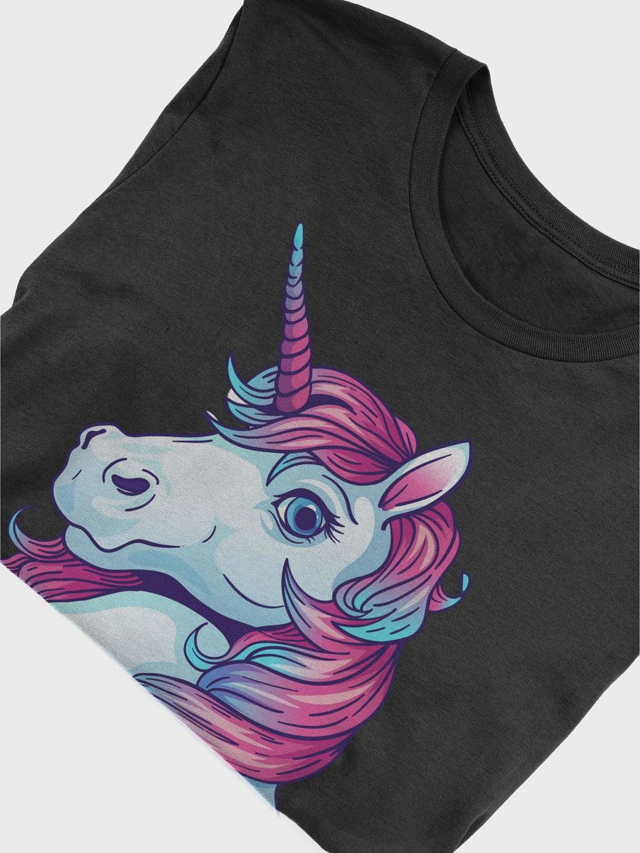 Unicorn T-Shirt product image (5)