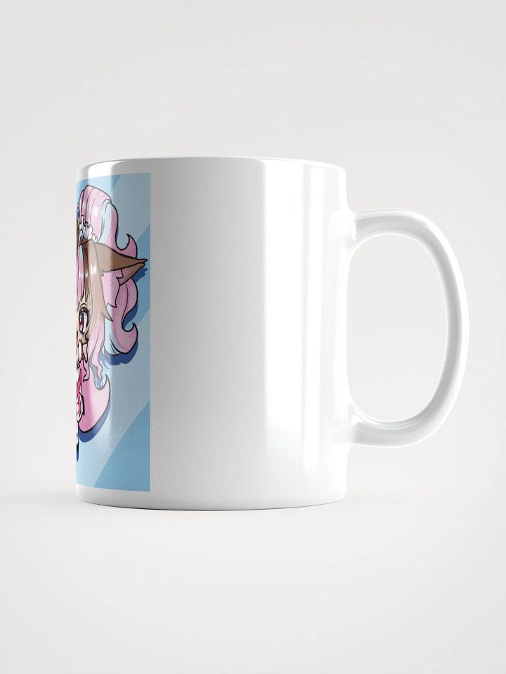 Woof U Dipper Mug product image (2)