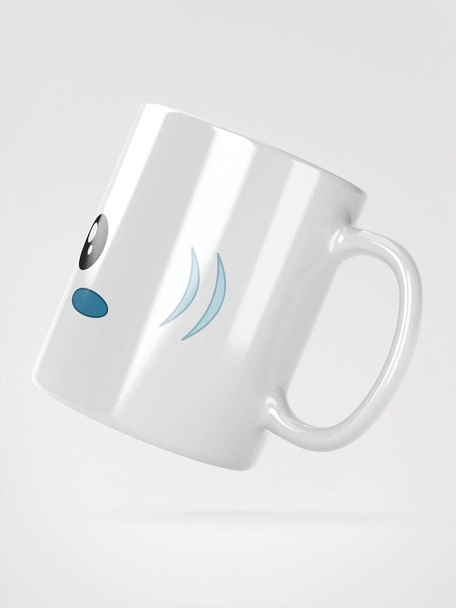 Guppy Mug product image (5)