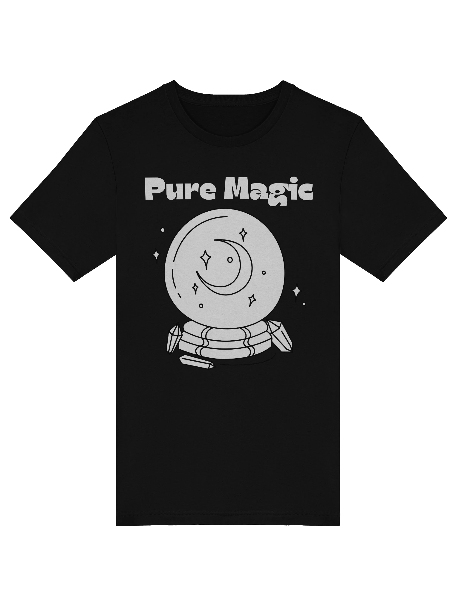 Pure Magic Unisex Comfort T-Shirt product image (29)