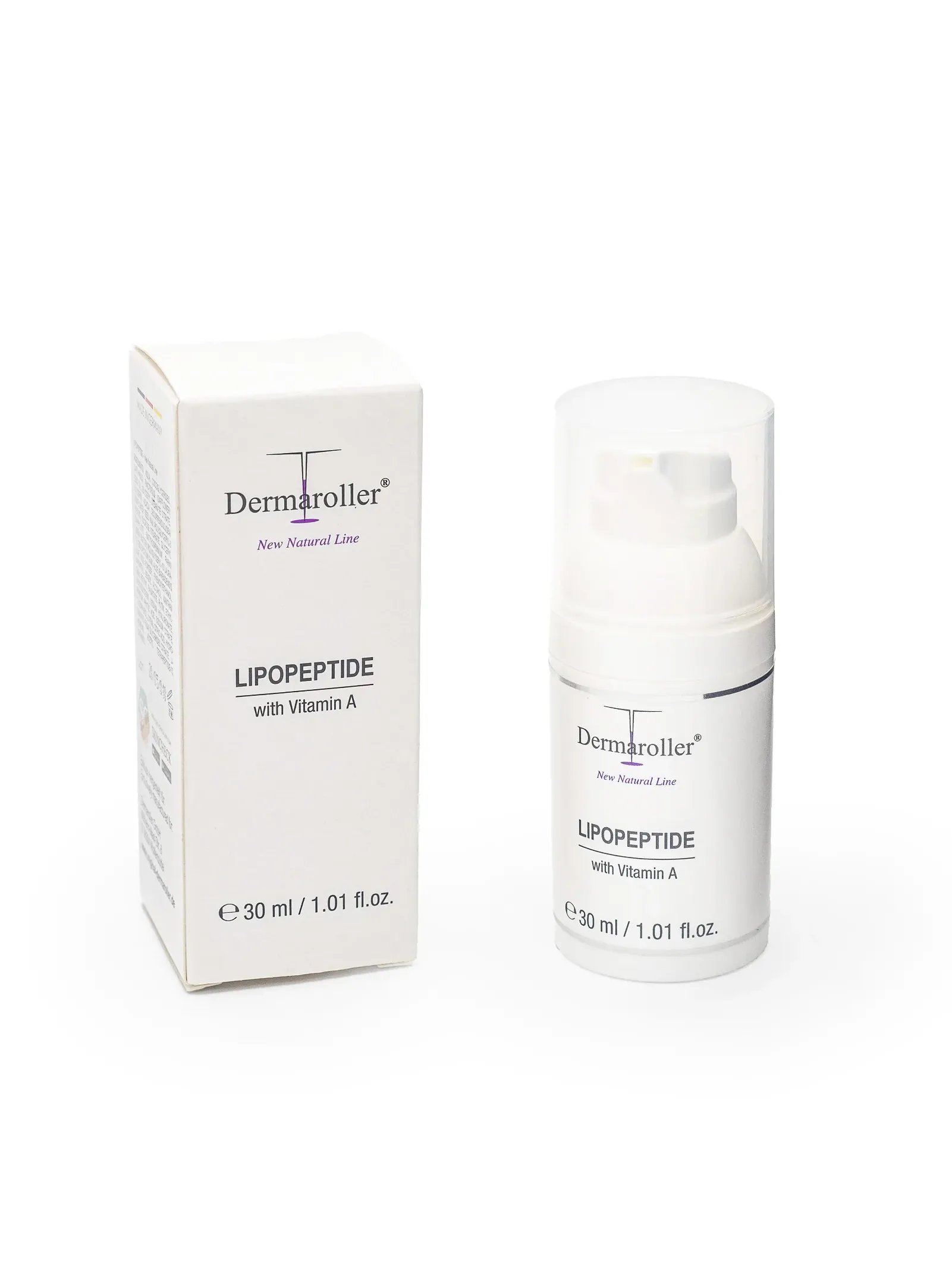 Dermaroller美容套装（七件） product image (5)