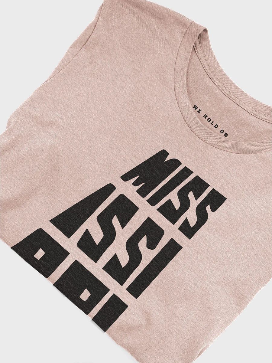 MISSISSIPPI Tee product image (27)