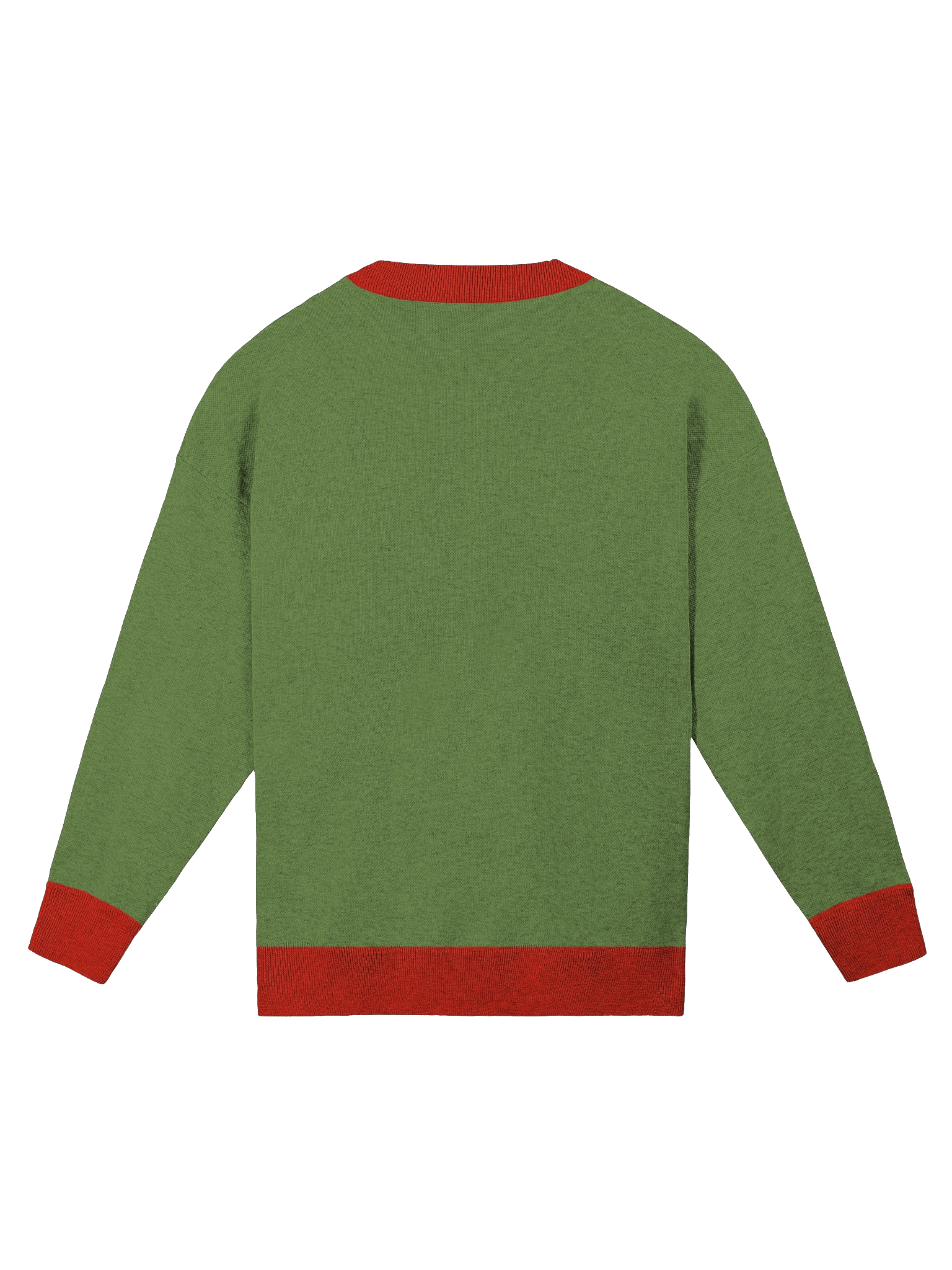 The Sleigh Bells and Schooling Rings Sweater product image (2)