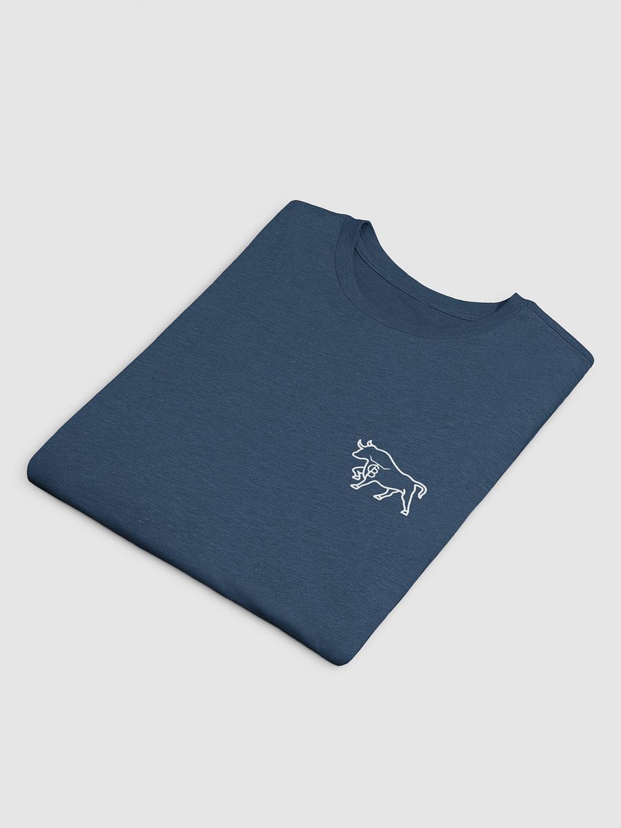 CBB Bull T-Shirt product image (4)