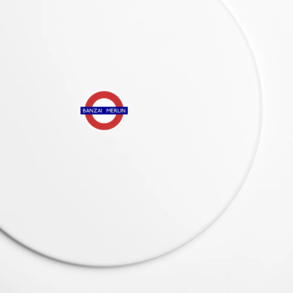 Flavour Underground Magnet product image (7)