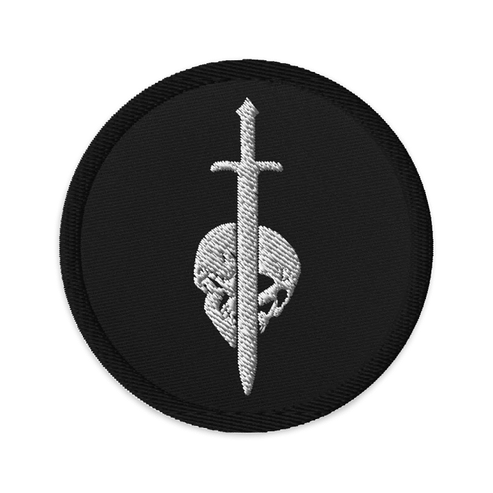 Skull's Sunder (Patch) product image (1)