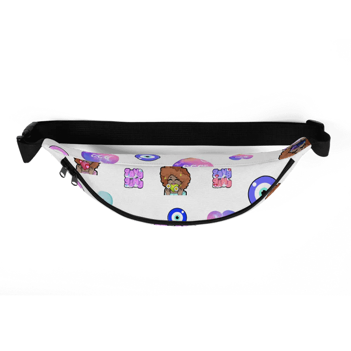 Gang Gang Fanny Pack product image (2)