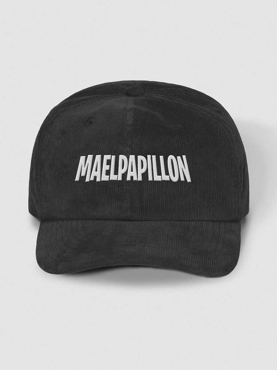 Casquette Normal | 𝕄𝔸𝔼𝕃ℙ𝔸ℙ𝕀𝕃𝕃𝕆ℕ product image (5)