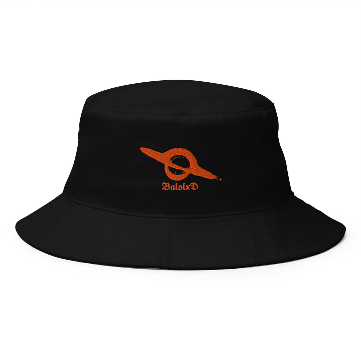 balolxD x TON 618 hat product image (1)