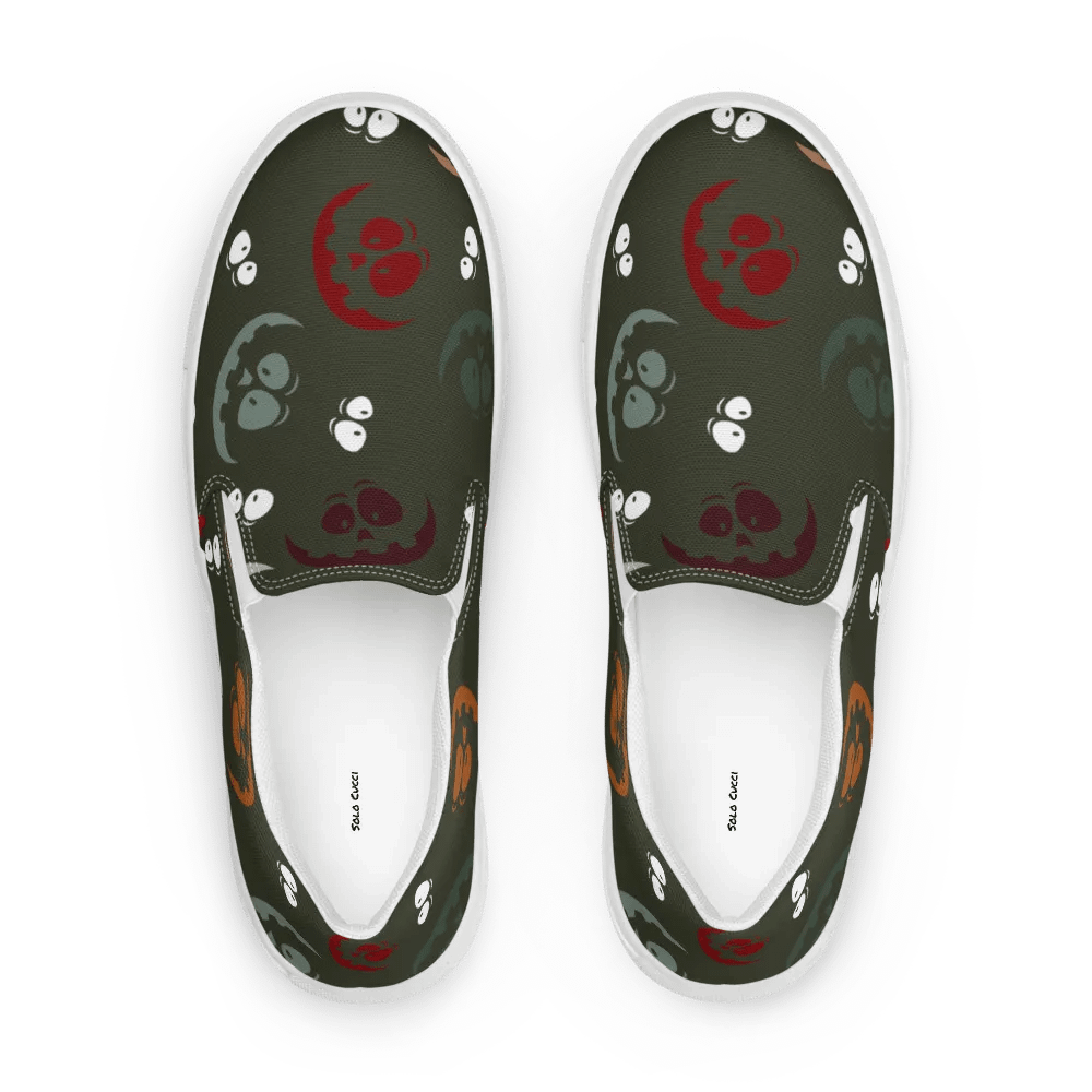 Halloween Slip-Ons product image (3)