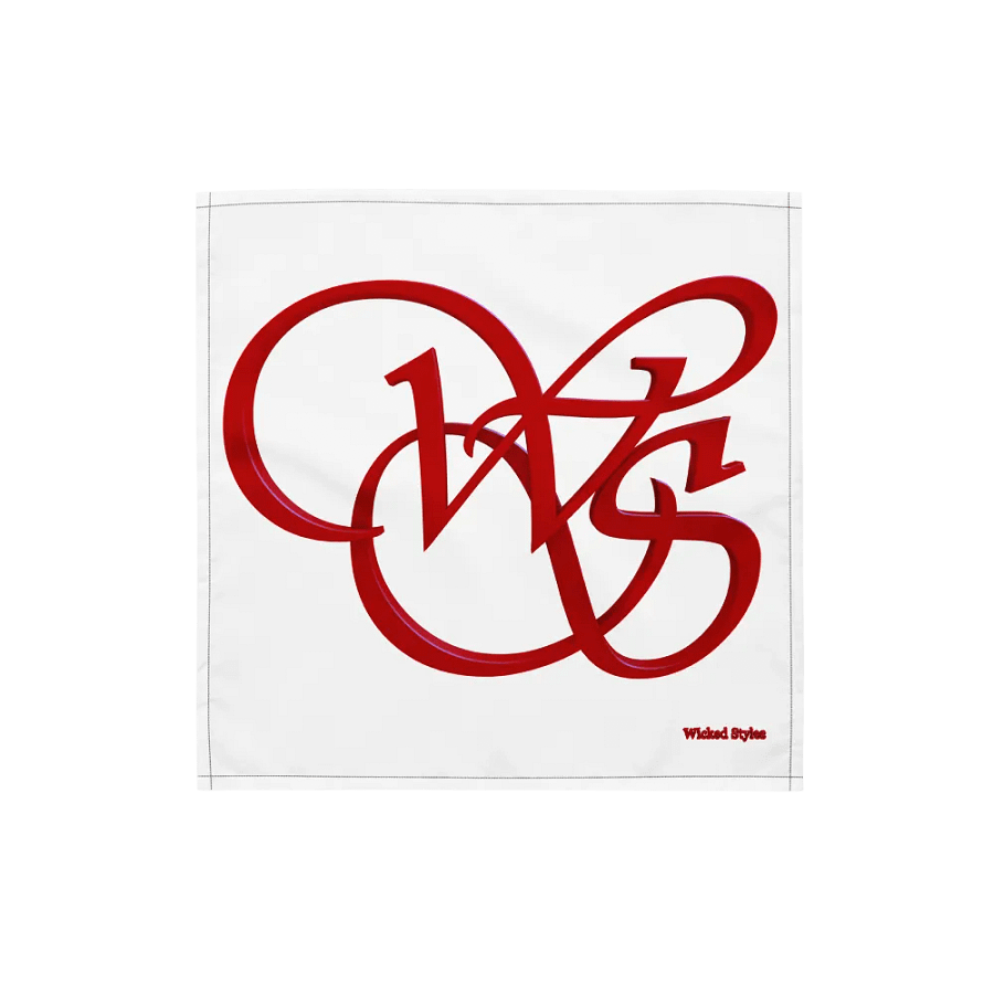 WS Bandana product image (1)