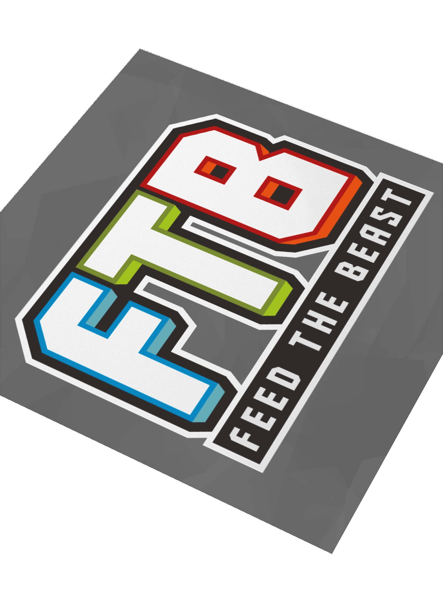 FTB Sticker product image (3)