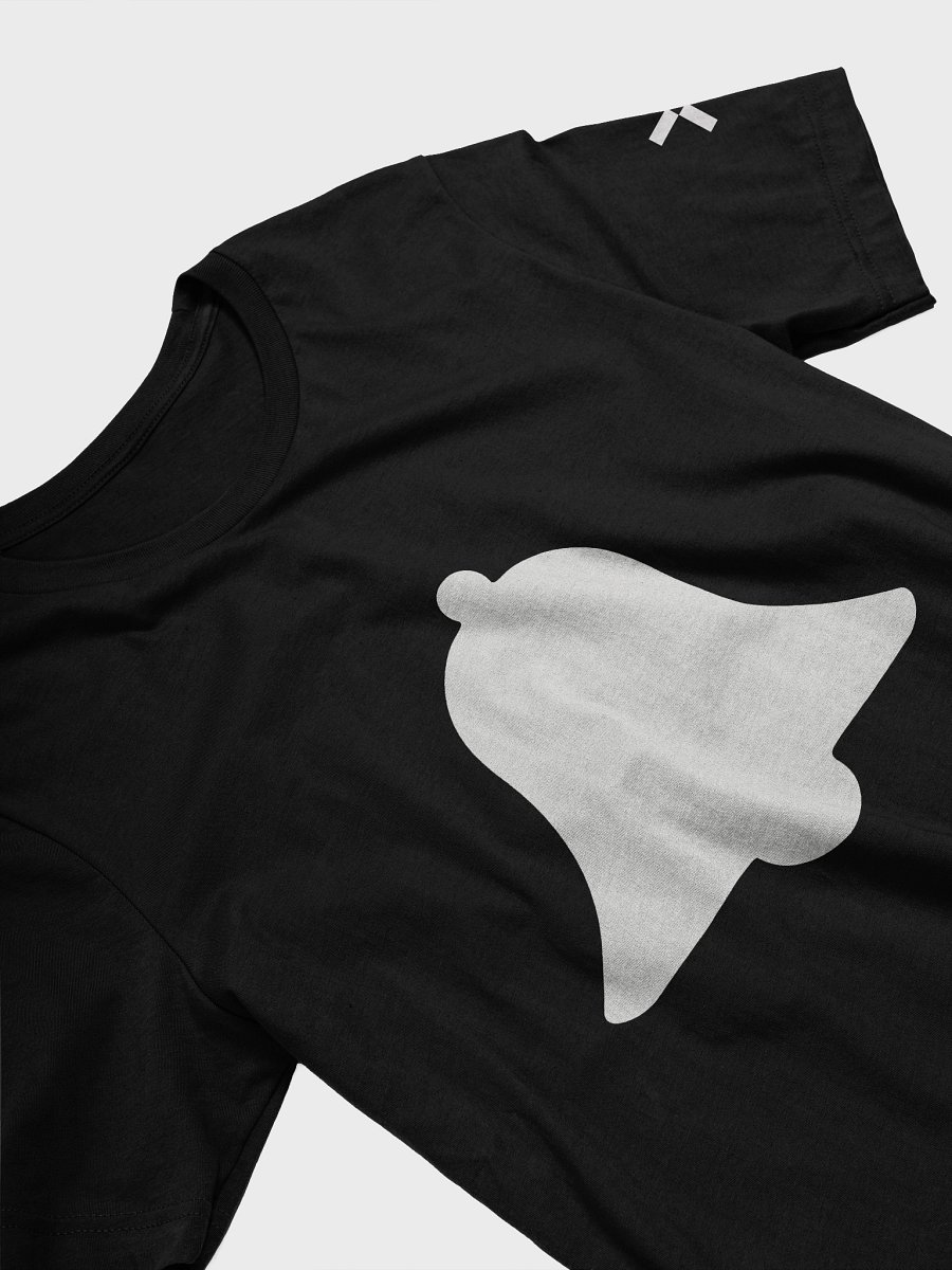 Silhouette Bell Chic T-Shirt product image (3)