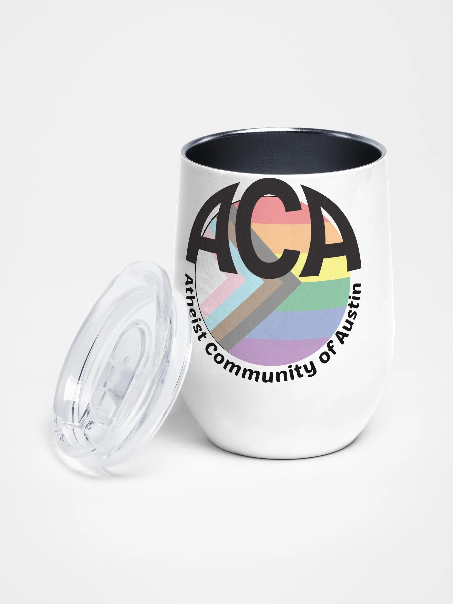 Pride Tumbler product image (3)