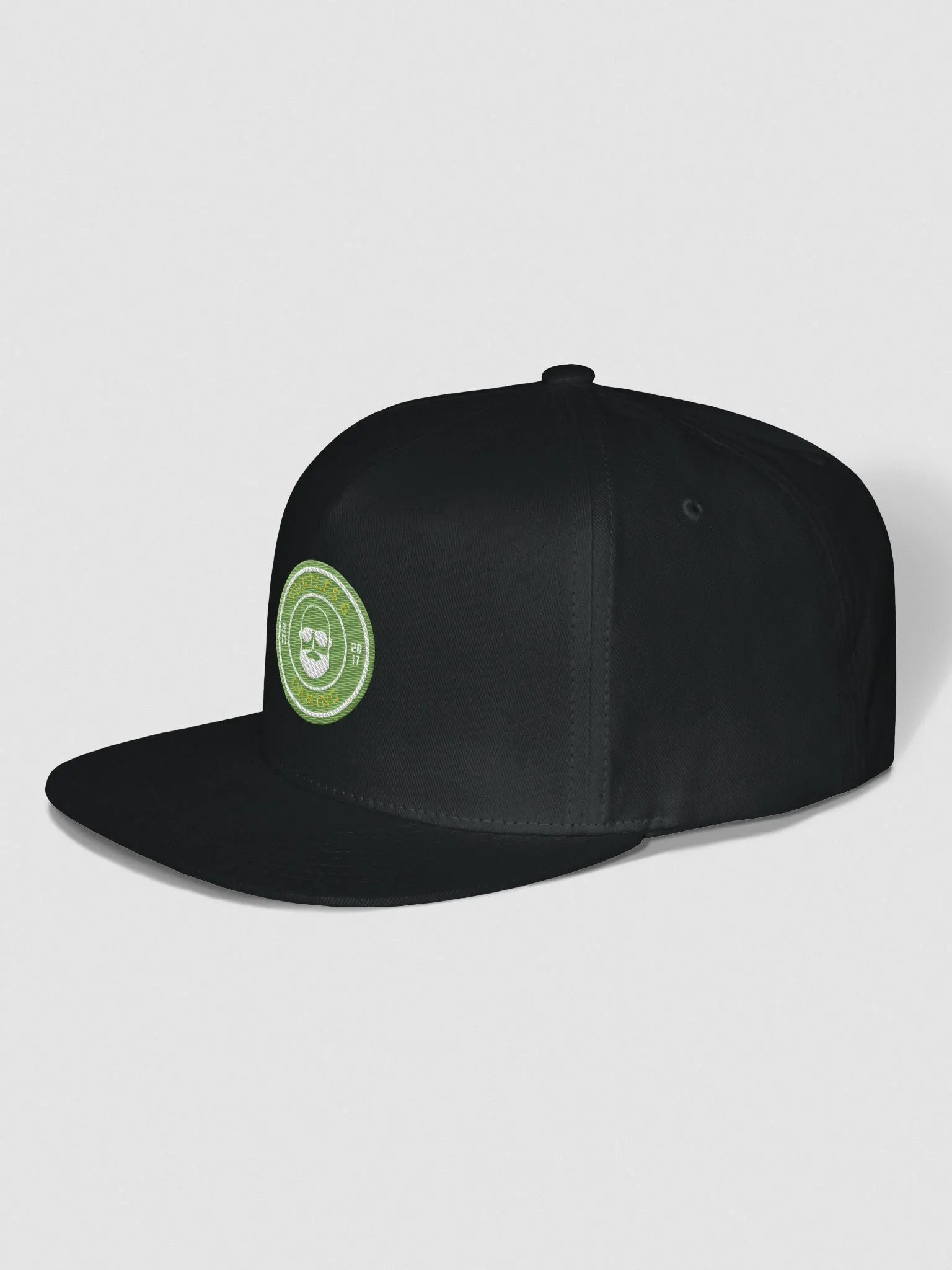 Turtles & Gaming Snapback product image (6)