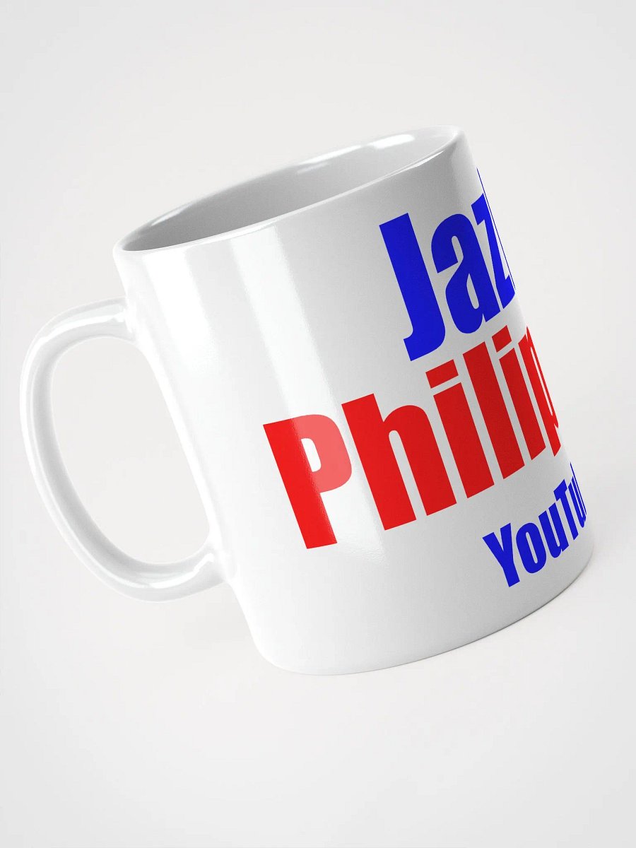 The JazBaz Cup product image (3)
