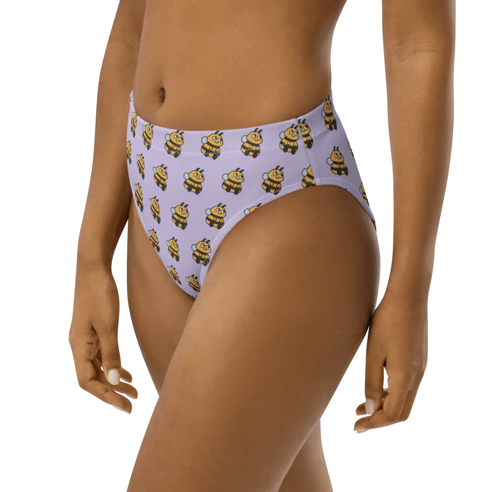 Bee-kini Bottoms product image (7)