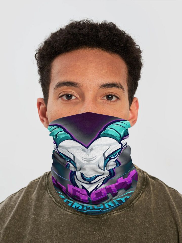 GotYou Community Face/Head Wrap product image (2)