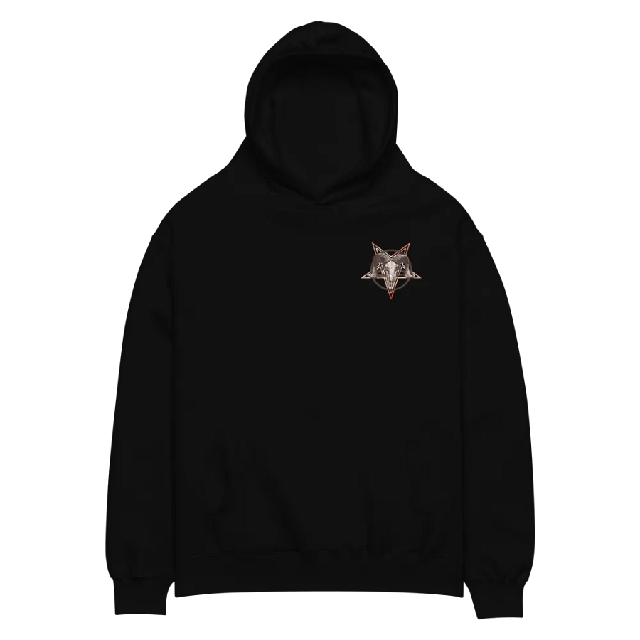 Cult Hoodie product image (2)