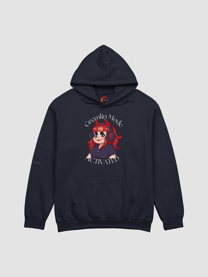 Gremlin Mode Hoodie product image (8)
