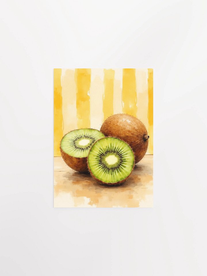 Kiwi Vintage Print product image (5)