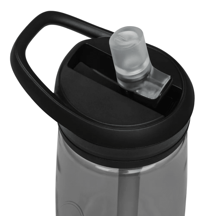 Dodgeball Winnipeg Water Bottle product image (7)