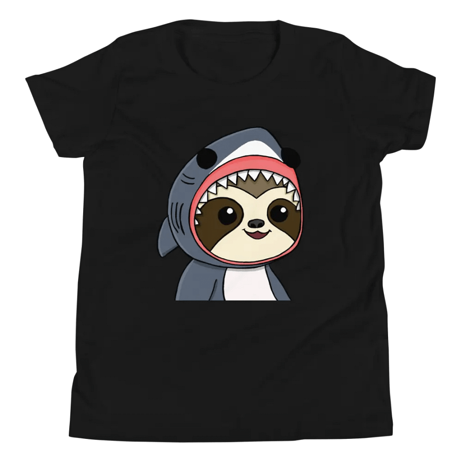 Children's Shirt - Shark product image (12)