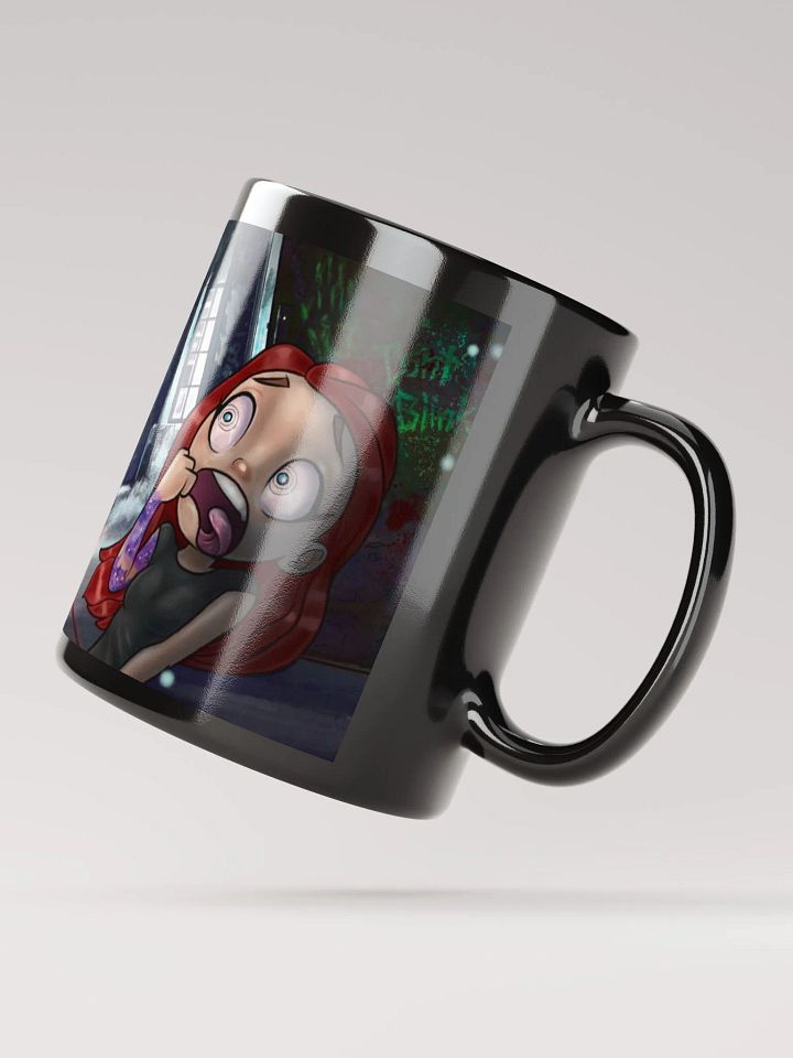 Irish's Nightmare - black product image (2)