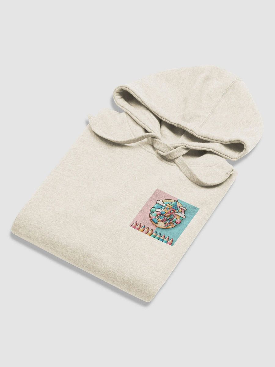 Whimsical Playground Dreams Hoodie product image (55)