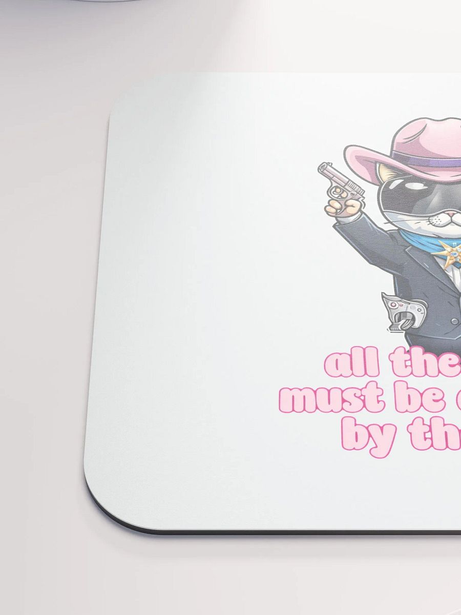 approved by the cat mouse pad product image (6)