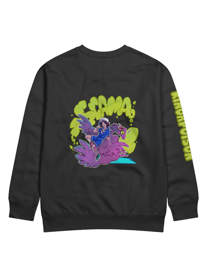 Scamadoo! - Sweater product image (2)