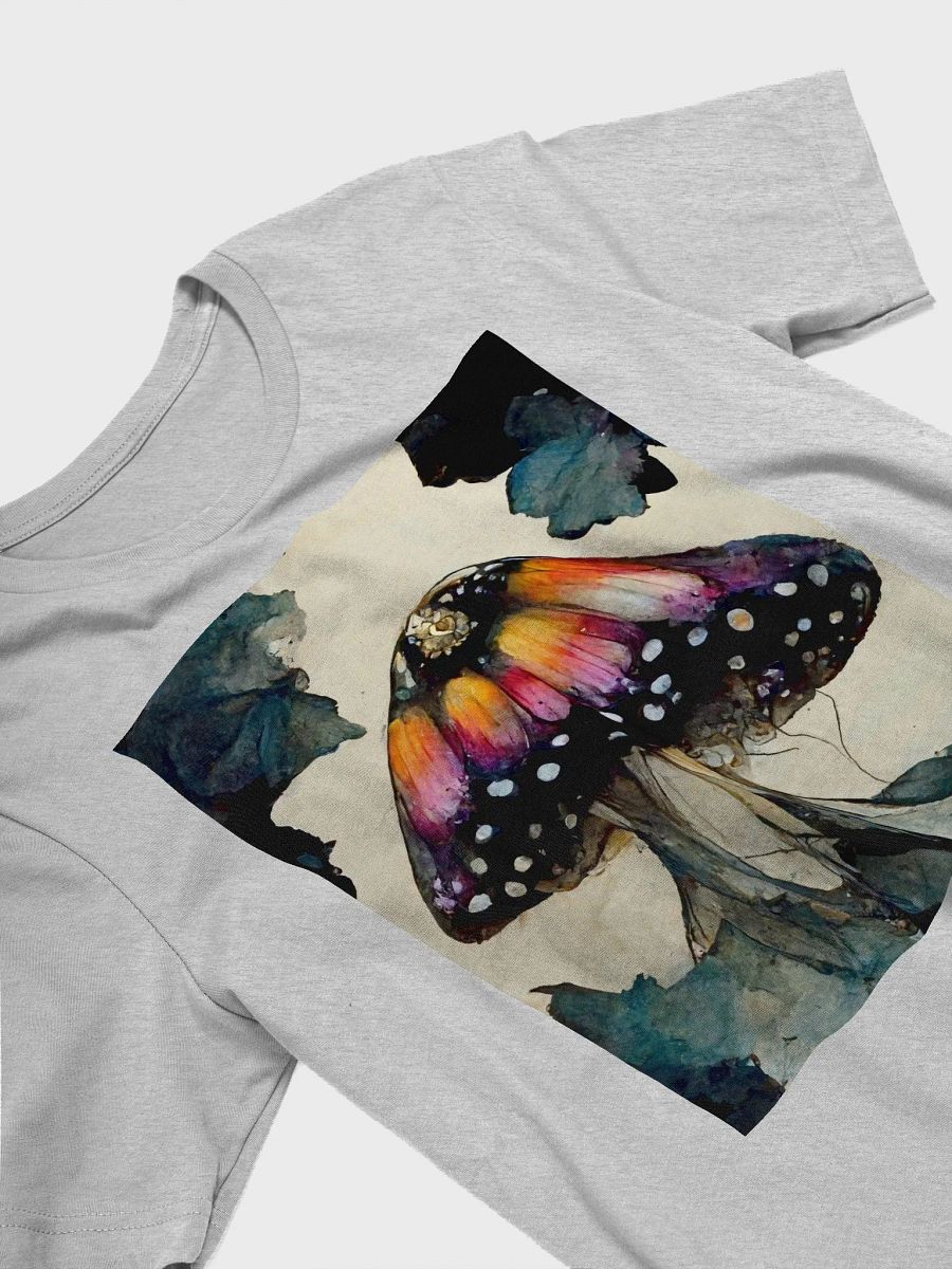 Iconic Comfort Tee product image (3)