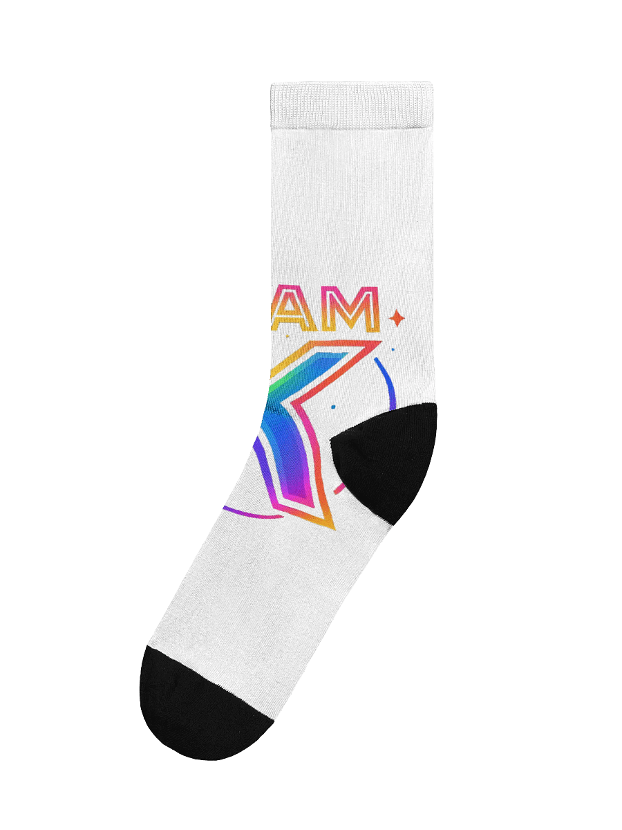TEAM K Pride 1 Socks product image (1)