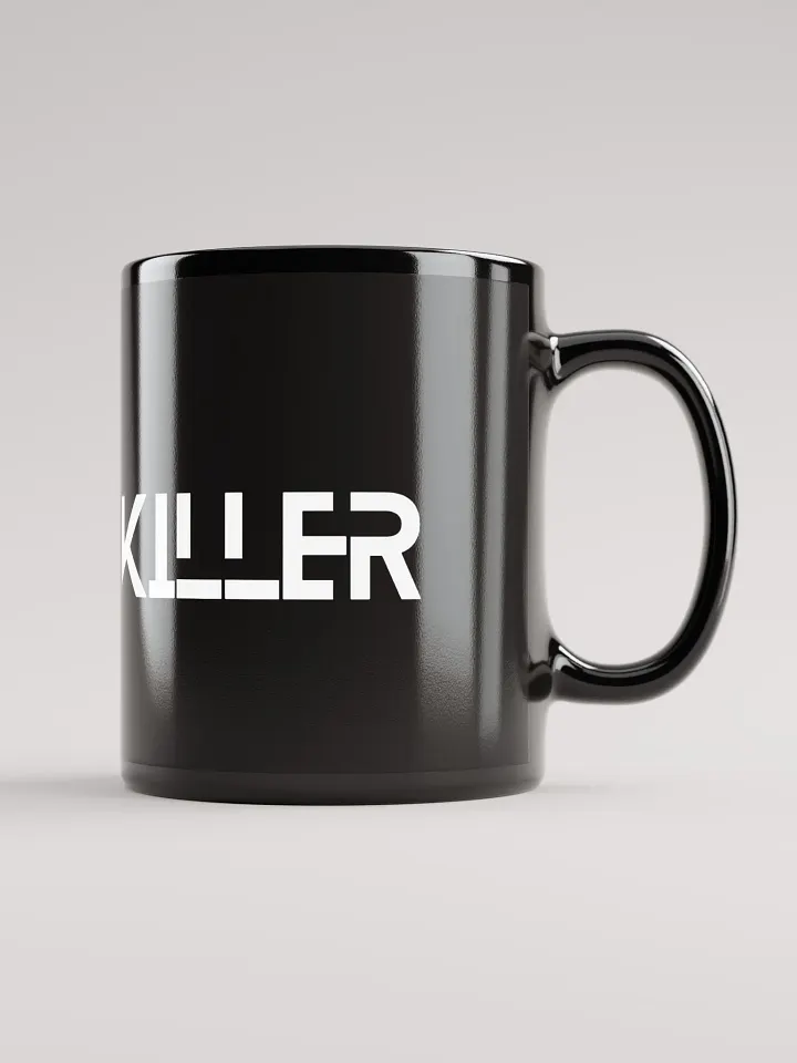 PRN KILLER Basic Gear Mug product image (2)
