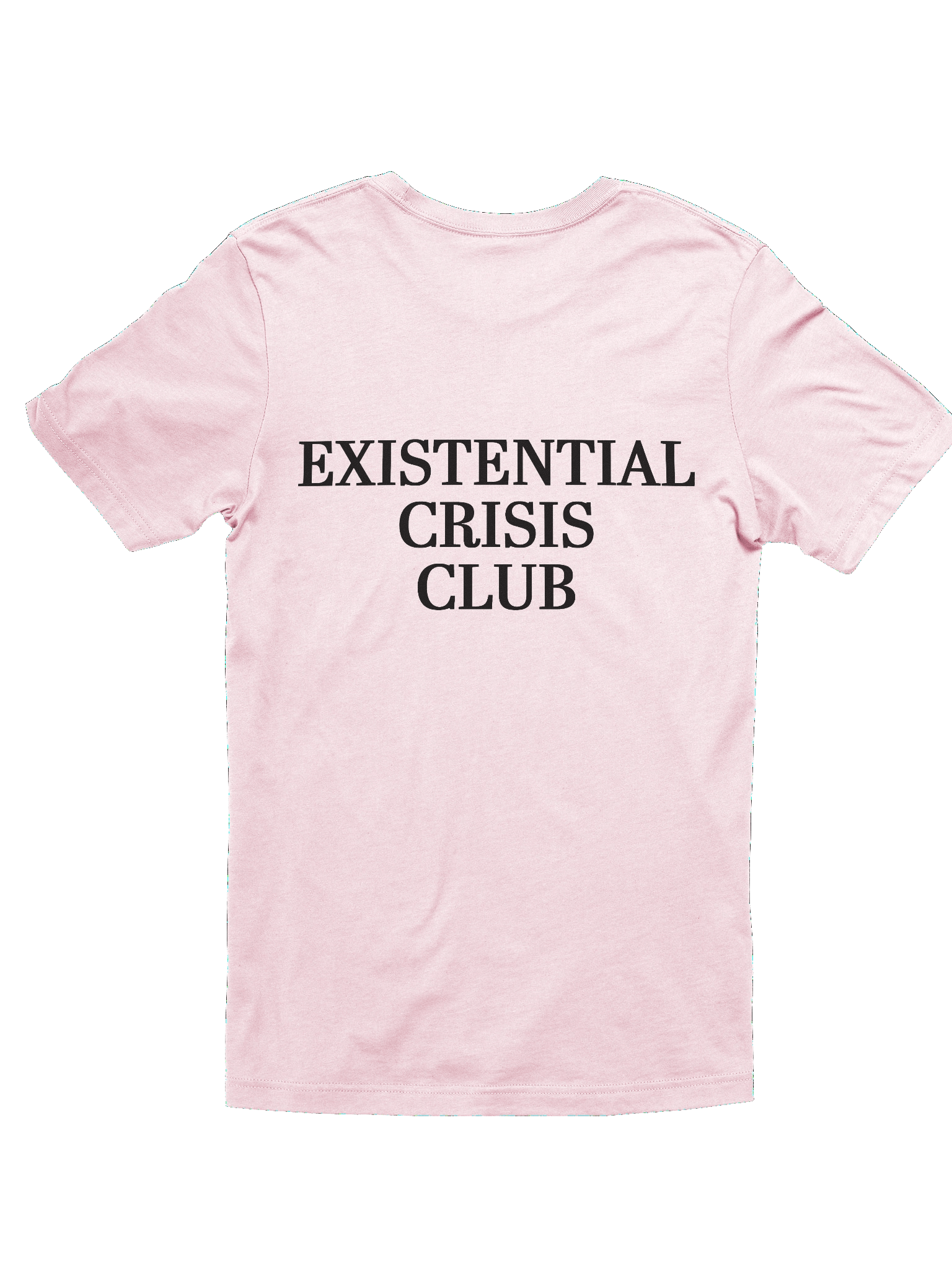Existential Crisis Club product image (2)