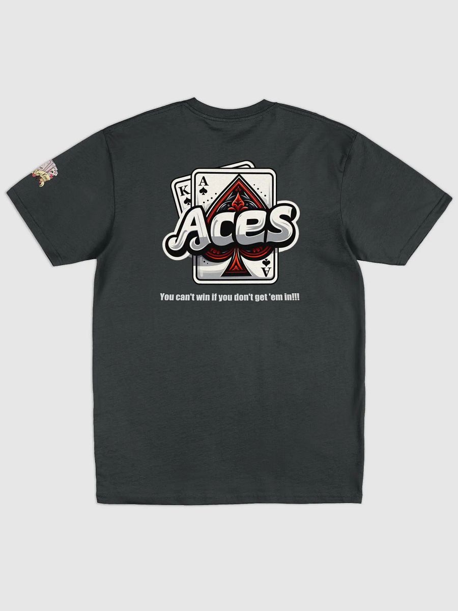Retro T-Shirt product image (2)