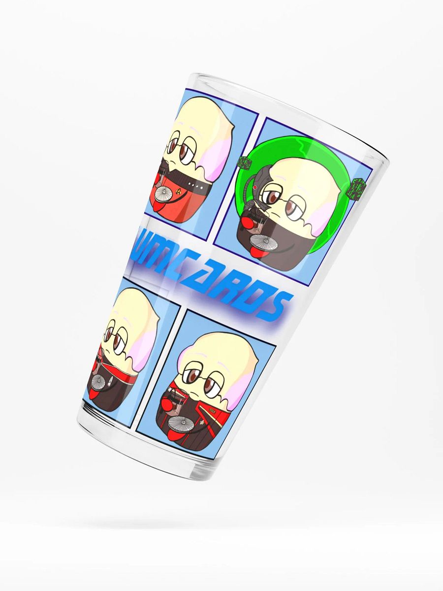 Plumcards Glass product image (5)