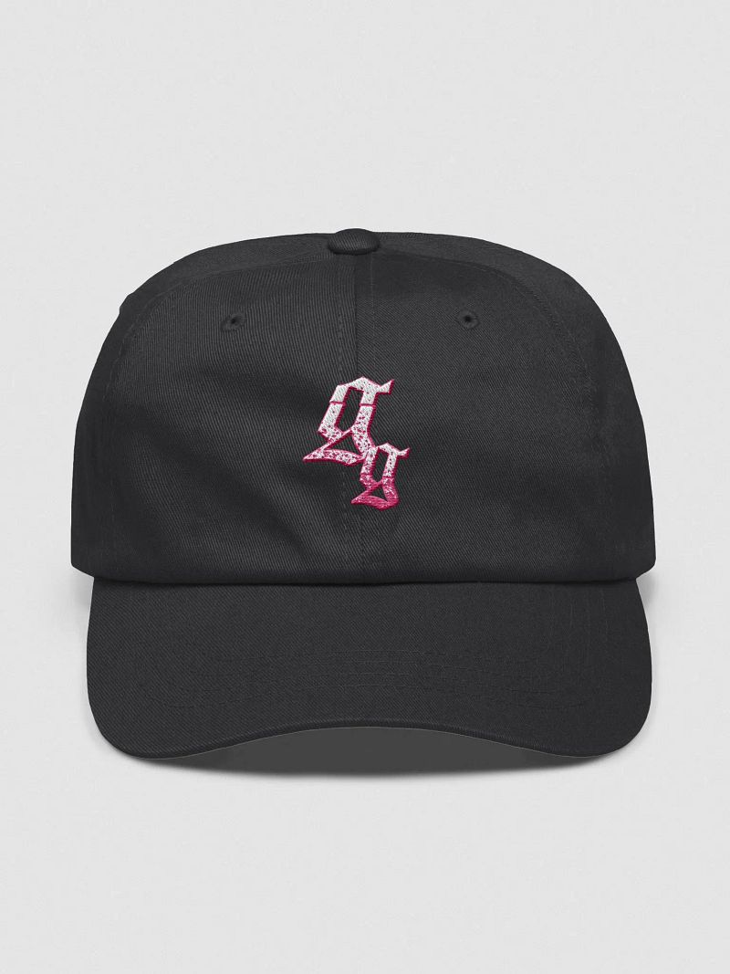 Gee Gee Hat