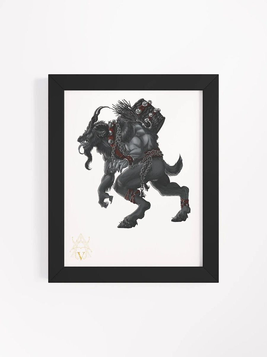 Krampus Poster product image (28)