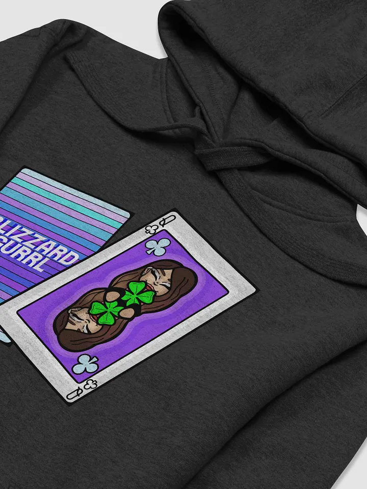 Lucky Blizzy Hoodie product image (2)