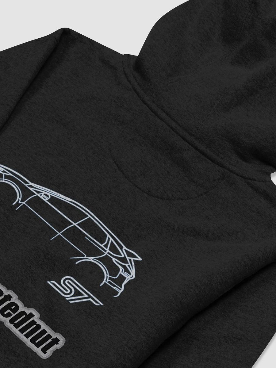 The Rusted Nut ST Hoodie product image (4)
