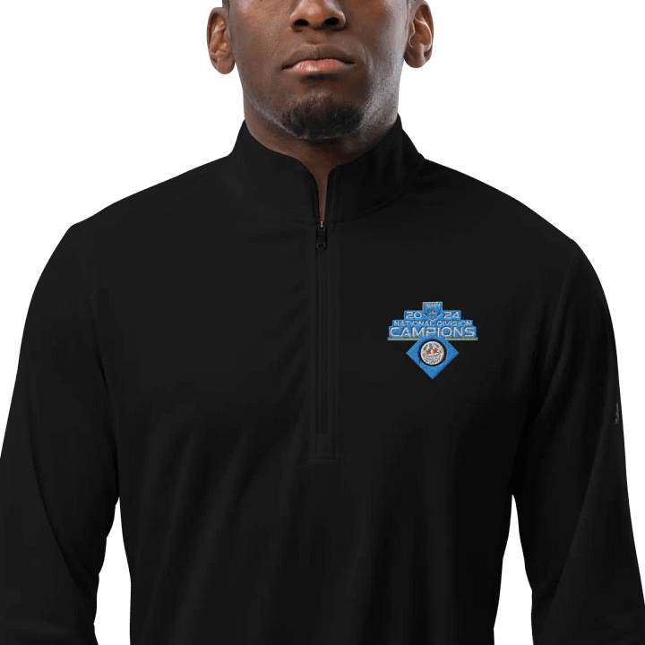 Purge NL Champs 2024 Q-Zip product image (1)